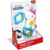 Baby Sonaglino Unicorno Interattivo - Clementoni 17333
