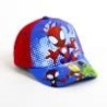 Set Cappello e Occhiali da Sole Spidey
