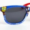 Set Cappello e Occhiali da Sole Spidey