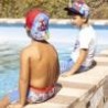 Set Cappello e Occhiali da Sole Spidey