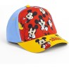 Set Cappello e Occhiali da Sole Mickey