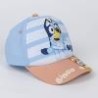 Set Cappello e Occhiali da Sole Bluey