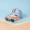 Set Cappello e Occhiali da Sole Bluey