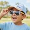 Set Cappello e Occhiali da Sole Bluey