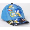 Set Cappello e Occhiali da Sole Sonic