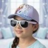 Set Cappello e Occhiali da Sole Frozen