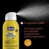 Chicco Baby Moments Sun Spray SPF50+ 150ml