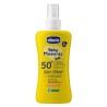 Latte Solare Spray SPF 50+ Chicco