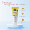 Chicco Baby Moments Sun Crema Solare Minerale SPF50+ 75ml