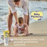 Chicco Baby Moments Sun Crema Solare Minerale SPF50+ 75ml