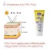 Chicco Baby Moments Sun Crema Solare Minerale SPF50+ 75ml