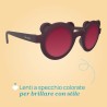 Occhiali da sole Chicco per bambini da 3 anni in su