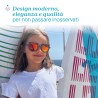 Occhiali da sole Chicco per bambini da 3 anni in su