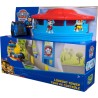 PAW Patrol - Quartier Generale con Lanciatore per Veicoli e Personaggi