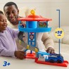 PAW Patrol - Quartier Generale con Lanciatore per Veicoli e Personaggi