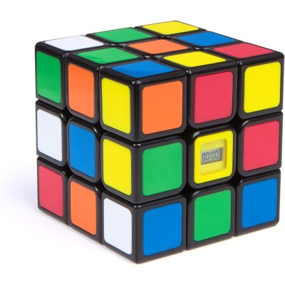 Rubik's Cubo Timer: Cubo 3x3 con Cronometro Integrato