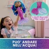Gabby's Dollhouse: La Sirena Gabby Interattiva con Luci e Suoni