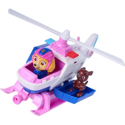 PAW Patrol Elicottero di Skye - Gioco Interattivo