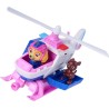 PAW Patrol Ricerca e Soccorso con l'elicottero di Skye
