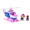 PAW Patrol Ricerca e Soccorso con l'elicottero di Skye