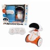 Mars 15 Robot Radiocomandato