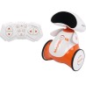 Mars 15 Robot Radiocomandato