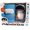 Mars 15 Robot Radiocomandato