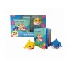 Baby Shark Set Bagnetto 48824