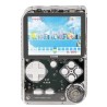 Radiocom Videogioco Gameboy E256 Big Screen 50071 ODS