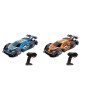 Silverstone Auto Radiocomandata Radiocom Colori Assortiti