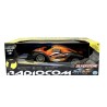 Silverstone Auto Radiocomandata Radiocom Colori Assortiti