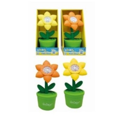 Fiore Spara Bolle 80 ml Col Assortiti