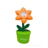 Fiore Spara Bolle 80 ml Col Assortiti