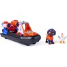 Paw Patrol Hovercraft di Salvataggio con Zuma