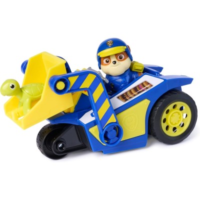 Giocattolo Paw Patrol Salvataggio con Retrocarica