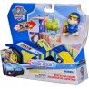Giocattolo Paw Patrol Salvataggio Personaggi con Retrocarica