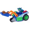 PAW Patrol - Search and Rescue - Rocky