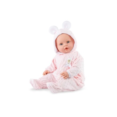 Bambola Paula 63 cm di Marina & Pau - Eleganza e Qualità