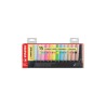Set Desk di Evidenziatori STABILO BOSS® ORIGINAL con 15 Colori Assortiti