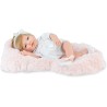 Bambola Sweet Baby Star da 42 cm con ciuccio e copertina