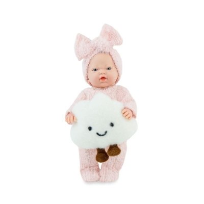 Bambola Mini Golosinas Nube 21 cm - Bambola Realistica