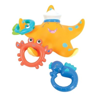 NUBY STELLA BAGNETTO