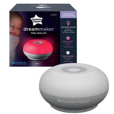 TOMMEE DREAM MAKER
