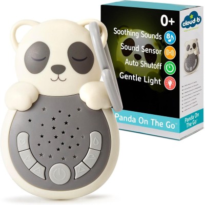 Sweet Dreamz On the Go™ - Panda: Compagno di Sonno per Bambini