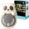 Sweet Dreamz On the Go™ - Panda: Soothing Companion per il Sonno del Tuo Bambino