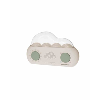 Cantastorie Cloud Box di Cloud B - Proiezione e Suoni Rilassanti