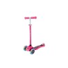 Monopattino 3 Ruote Globber Primo Light Fucsia
