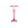 Monopattino 3 Ruote Globber Primo Light Fucsia