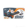 Monopattino 3 Ruote Buggy Ottanio con Ruote Luminose