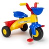Triciclo Trico Max Baby
